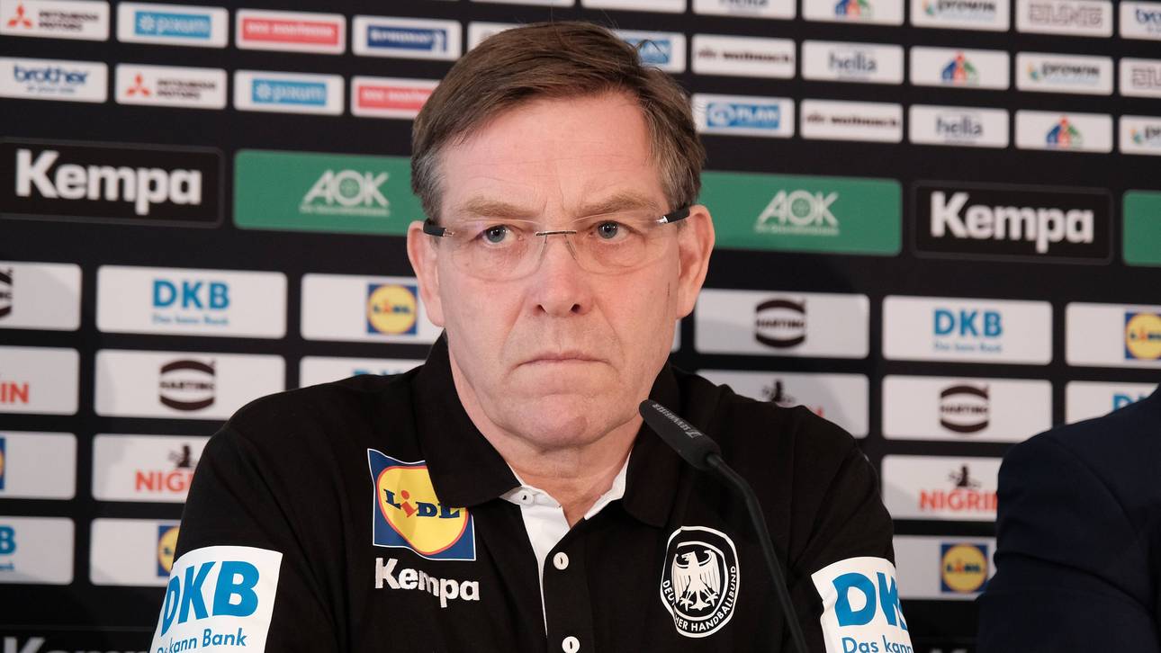 Gislason: „Schaden wäre irreparabel“