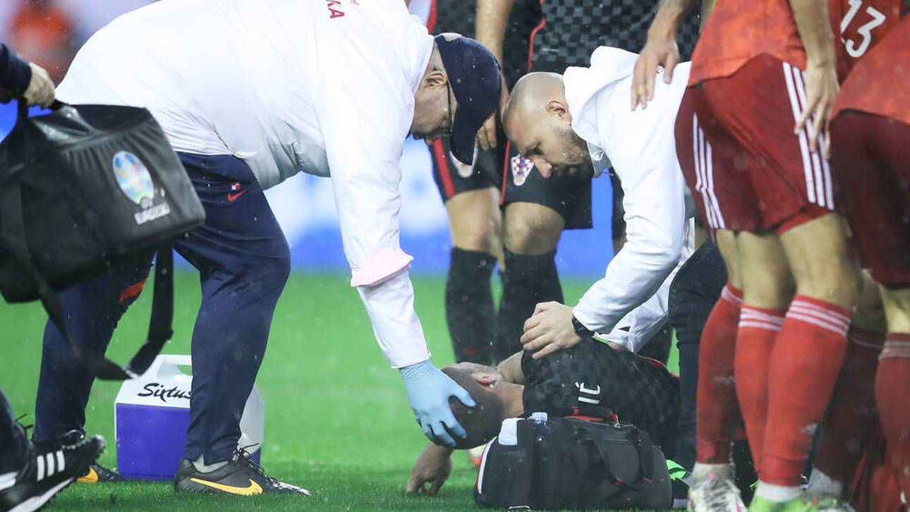 Hoffenheim-Star „kurz bewusstlos“