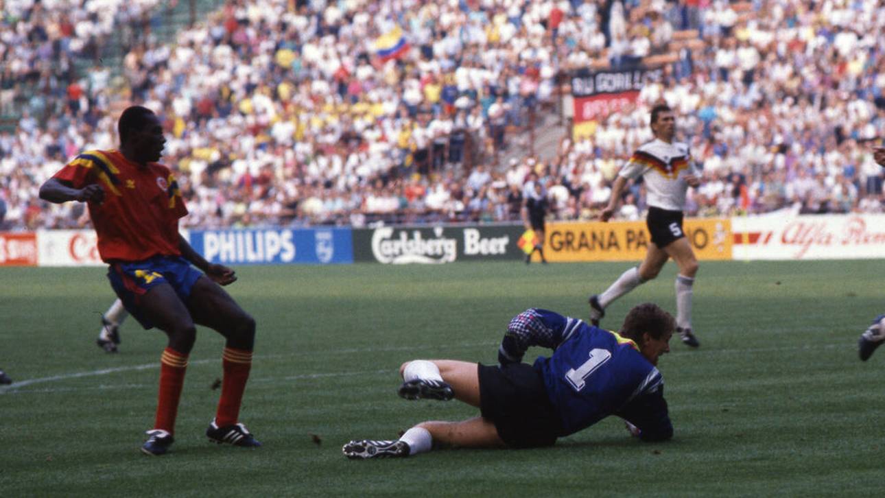 Ex-Real-Profi in Lebensgefahr