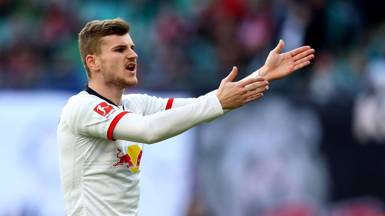 Droht Werner ein bitteres Déjà-vu?