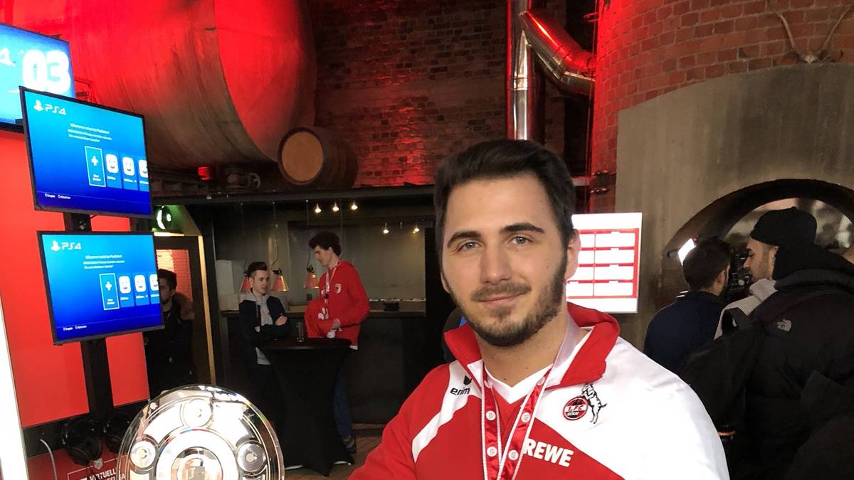 Mirza 'Mirza' Jahic gehört dementsprechend zu SK Gaming, vertritt bei Turnieren aber ganz offiziell den 1. FC Köln. Der gebürtige Österreicher wurde bereits fünf Mal Österreichischer Meister und gewann die Virtuelle Bundesliga im Jahr 2014