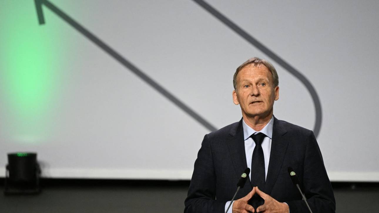 Watzke und Zingler für Investoren