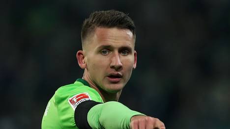 VfL Wolfsburg v Hertha BSC - Bundesliga