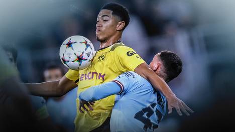RB Leipzig kann gegen Manchester City den Coup in der Champions League schaffen. Denn der Druck liegt nach dem Hinspiel beim englischen Meister. 
