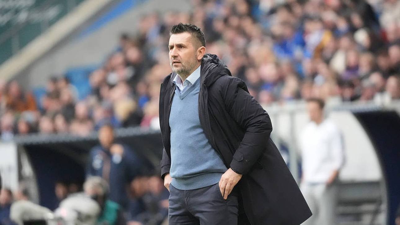 Tuchel-Abschied? „Etwas suspekt“