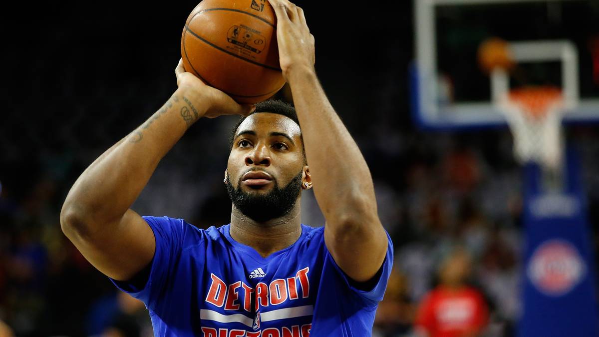 Trifft Andre Drummond nach seiner Vertragsverlängerung endlich Freiwürfe? Das wird einer der entscheidenden Fragen der Pistons sein. Stan van Gundy hat das Team wieder in die Spur geführt, die Zukunft sieht vielversprechend aus. Mit Ish Smith kam ein unterbewerteter zweiter Spielmacher. Detroit peilt erneut die Playoffs an