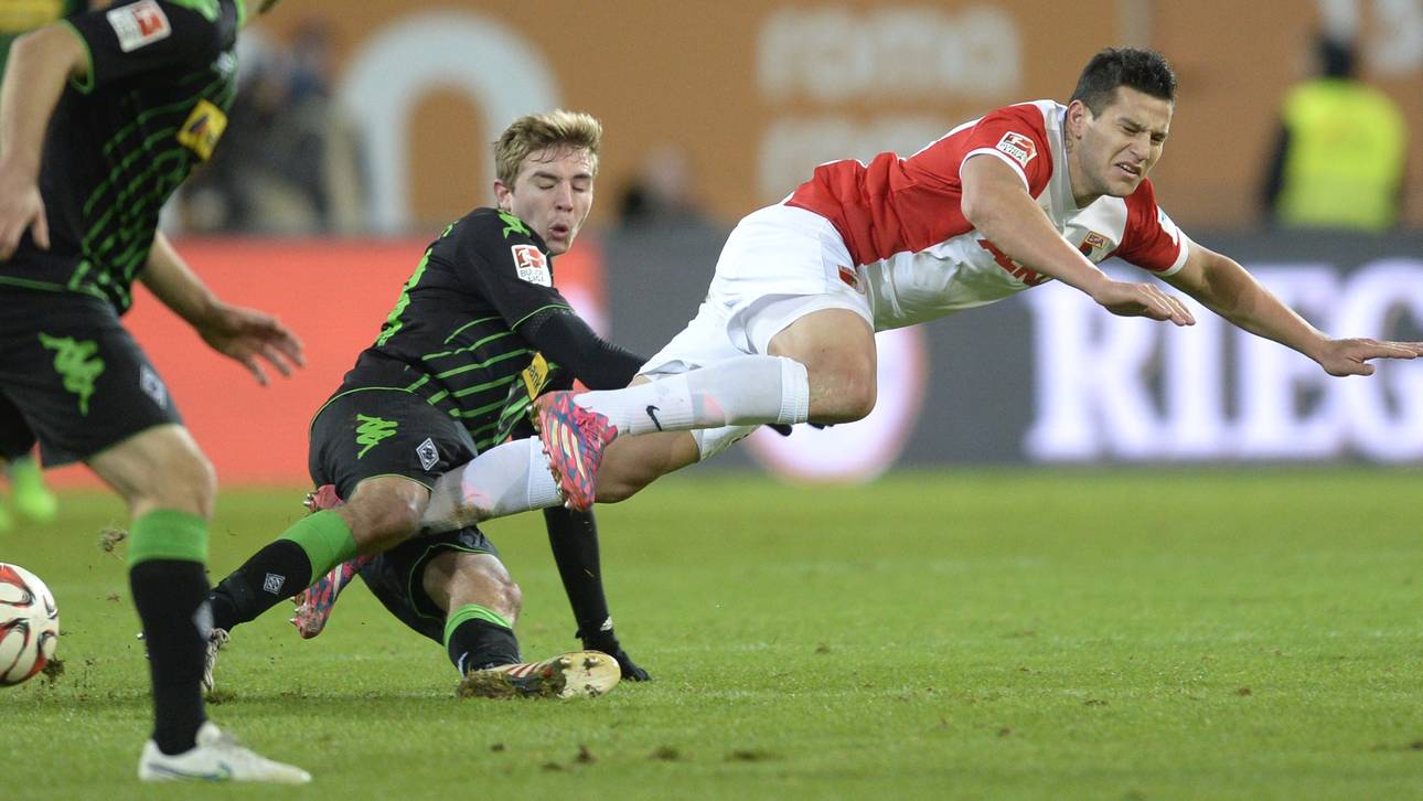 Bobadilla vor Debüt für Paraguay