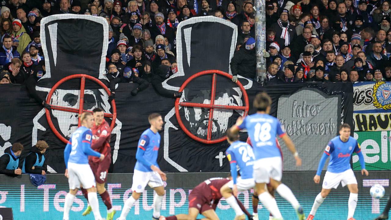 Klopp bringt alten Bekannten mit