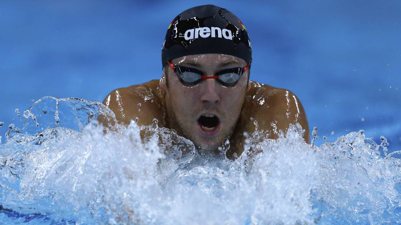 Koch schafft die Revanche