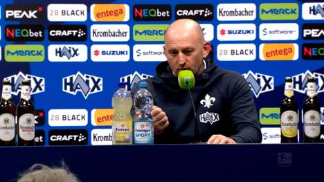 Darmstadt-Trainer Torsten Lieberknecht äußert Kritik an der Bundesliga-Stimmung im Stadion am Böllenfalltor und möchte die Derby-Atmosphäre beibehalten. 