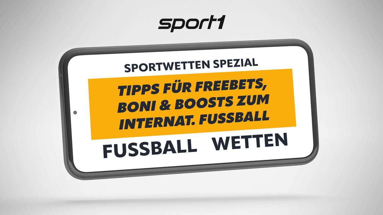 Internationale Topspiele am Wochenende: Gratiswetten & Bonusangebote