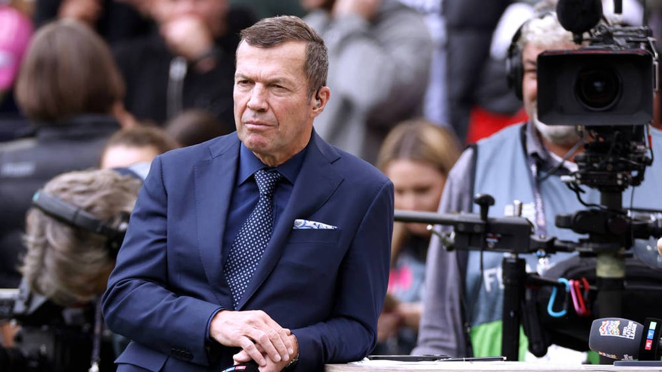 Matthäus widerspricht Kane