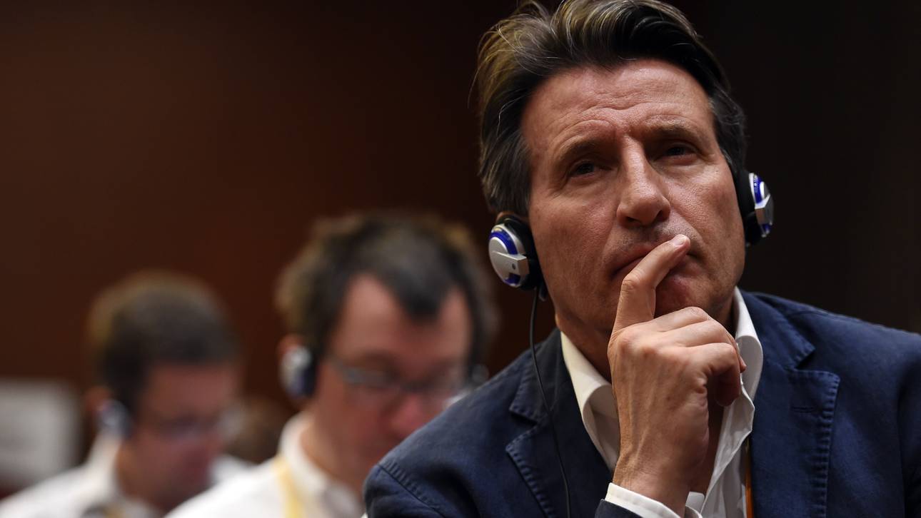 Coe räumt Fehler anderer ein