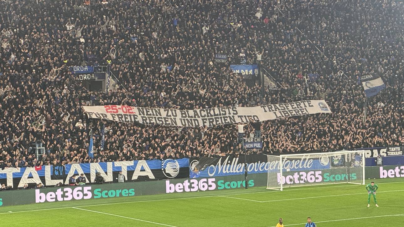 Zuspruch für BVB-Fans vom Gegner