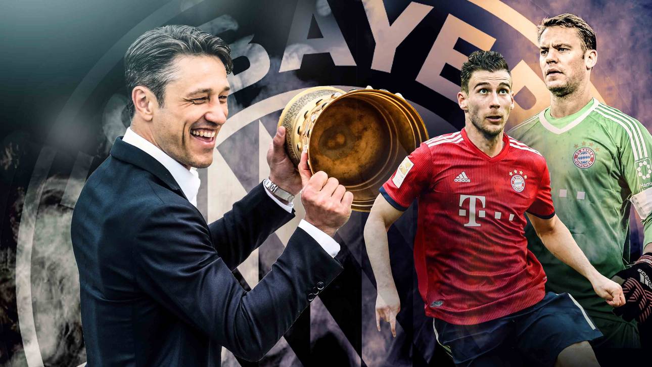 Kovac startet bei Bayern: Die Messlatte liegt hoch