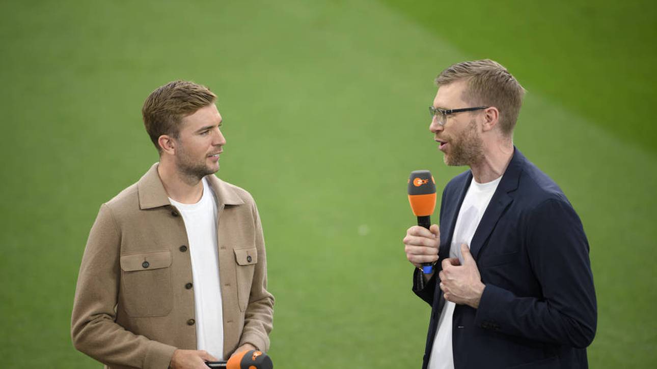 Kramer: „Kahn war nett, aber …“