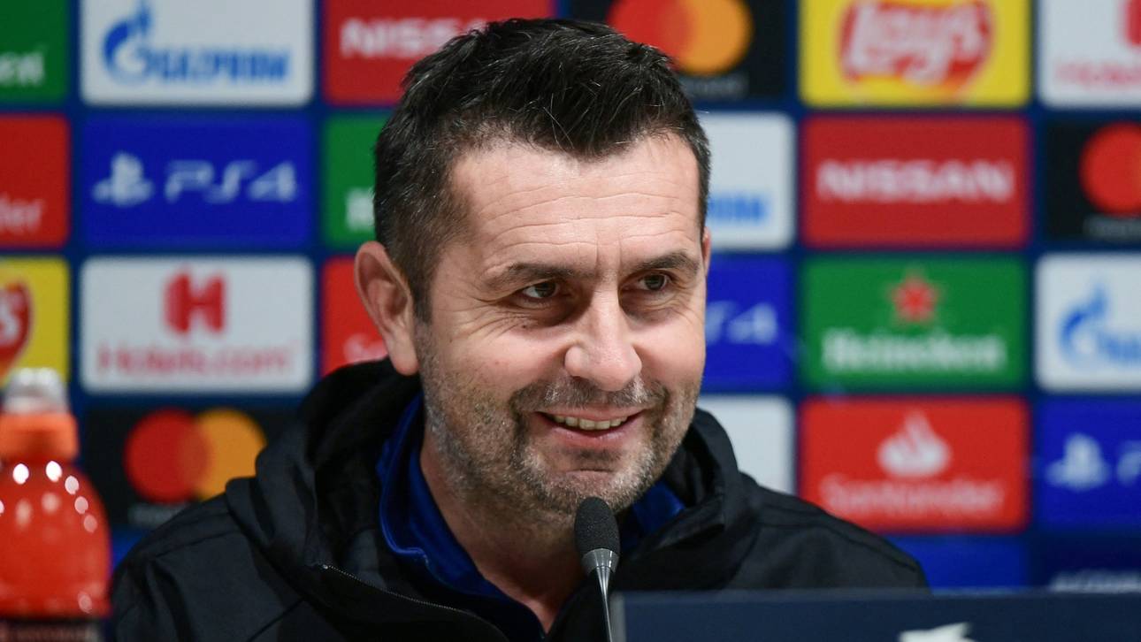 Bjelica wird Fischer-Nachfolger bei Union