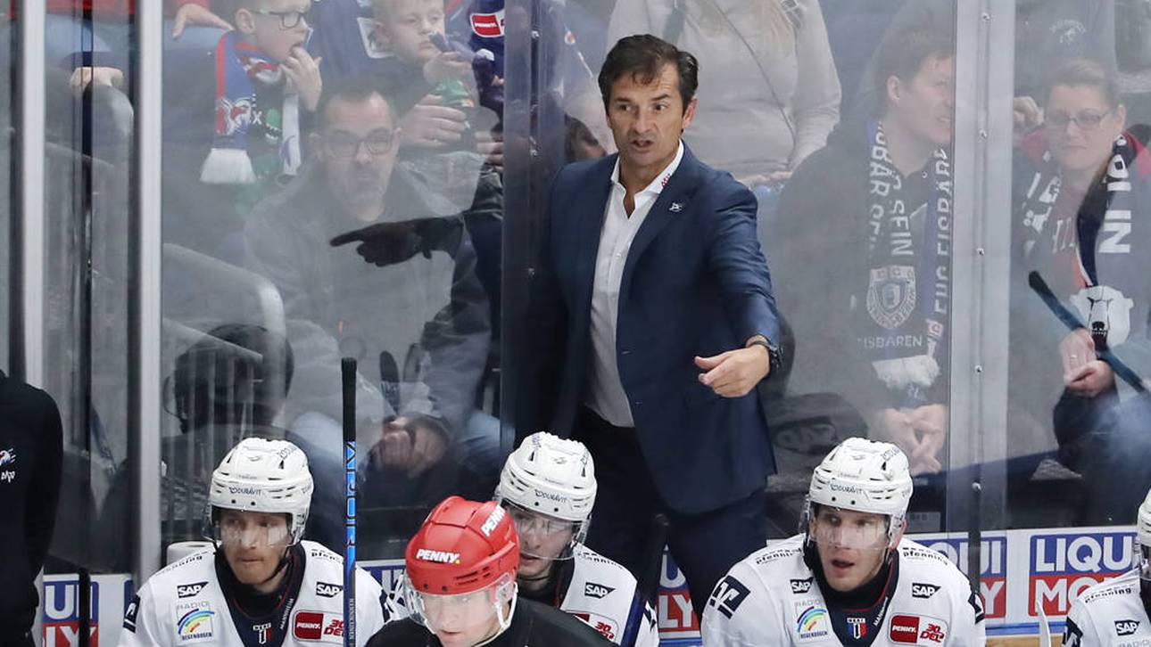 Das größte Problem eines Giganten