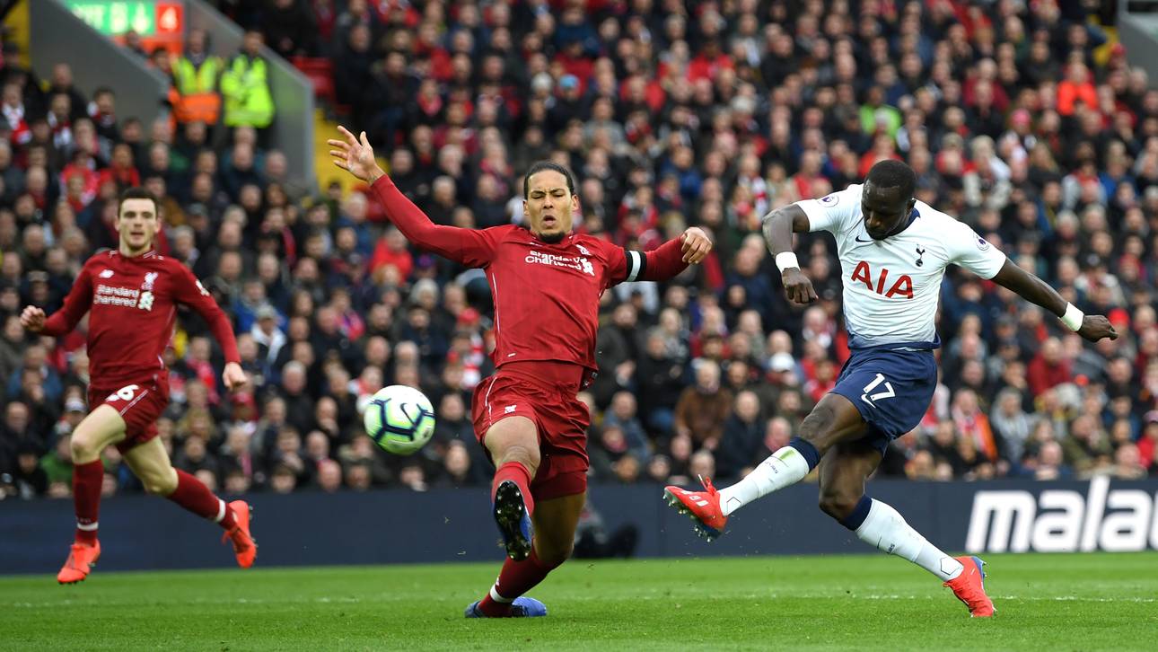 Van Dijk verletzt? Klopp klärt auf