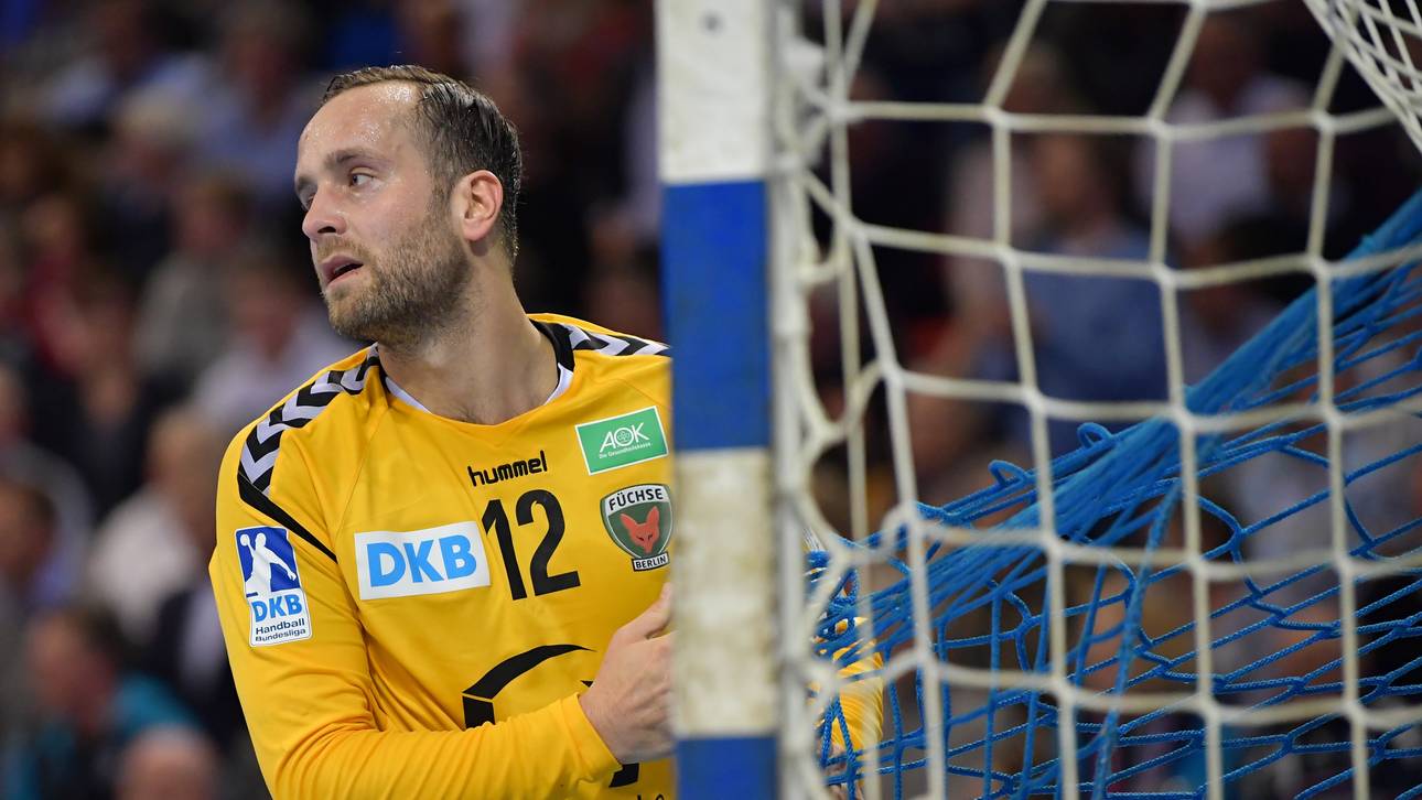 Heinevetter verteidigt Saisonziele