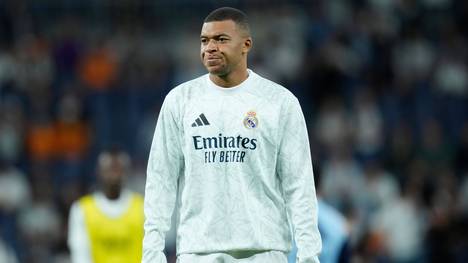 Kylian Mbappé und Real Madrid funktioniert derzeit noch nicht so wie man es erwarten konnte. Zudem sorgte der Franzose auch abseits des Platzes für negative Schlagzeilen.