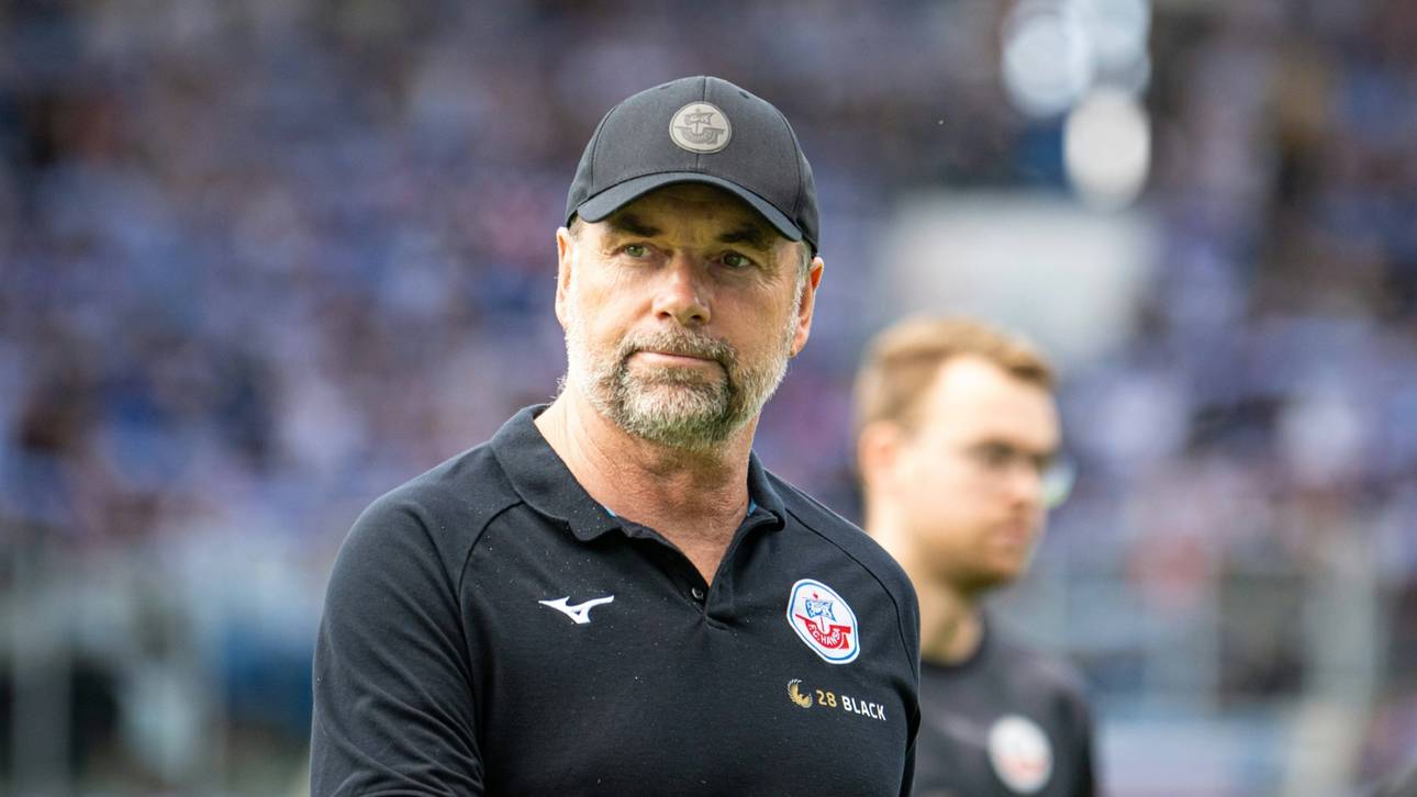 Nächster Rückschlag für Rostock