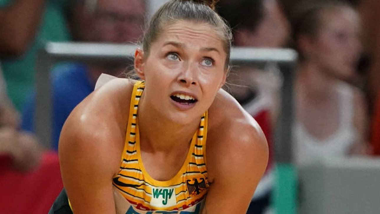 Lückenkemper: „Das ist Bullshit!“