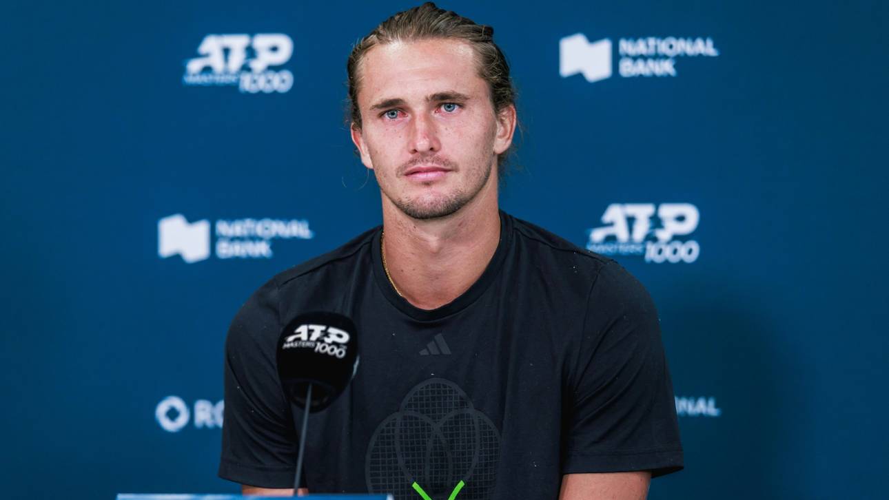 Zverev kämpft um Gunst Nadals
