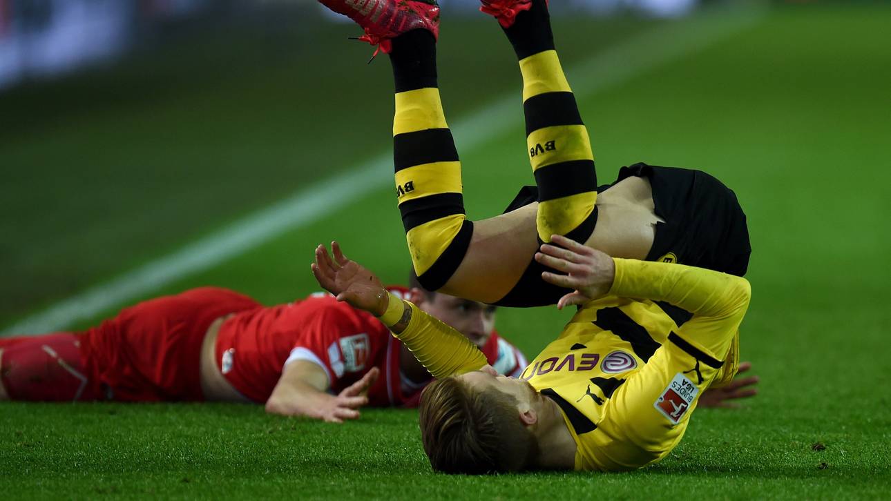 „Wir haben gesehen, wie es nicht geht“