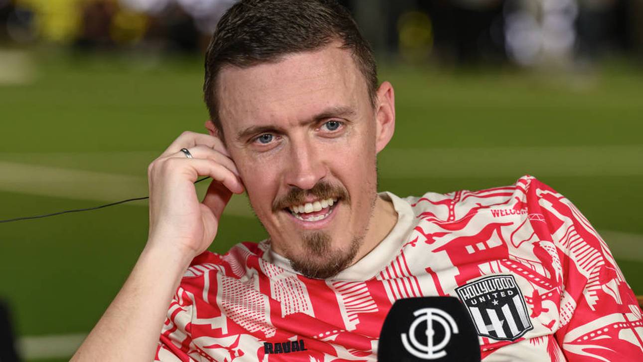 Max Kruse wird bei Niko Kovac deutlich