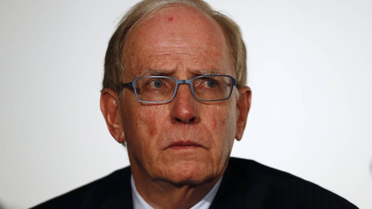 Doping: McLaren widerspricht Russen