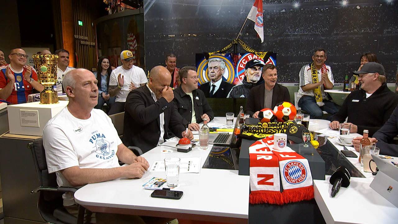 Mario Basler mit anzüglichem Vergleich - Fantalk peinlich berührt