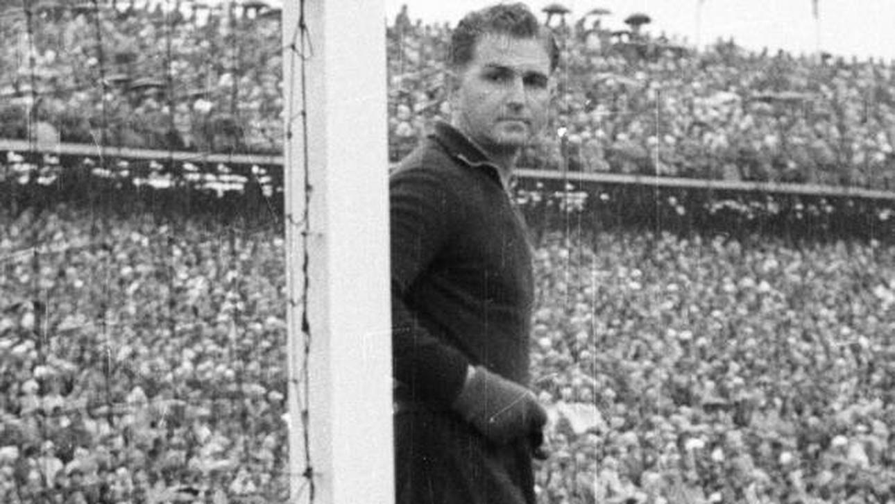 Das Drama um eine Torwart-Ikone