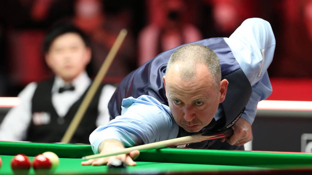 WM-Entscheidung: Kann Williams kontern?