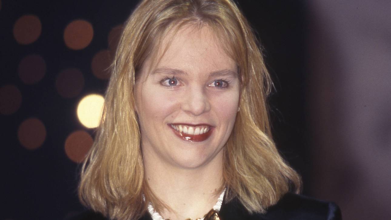 Das wurde aus Katja Seizinger