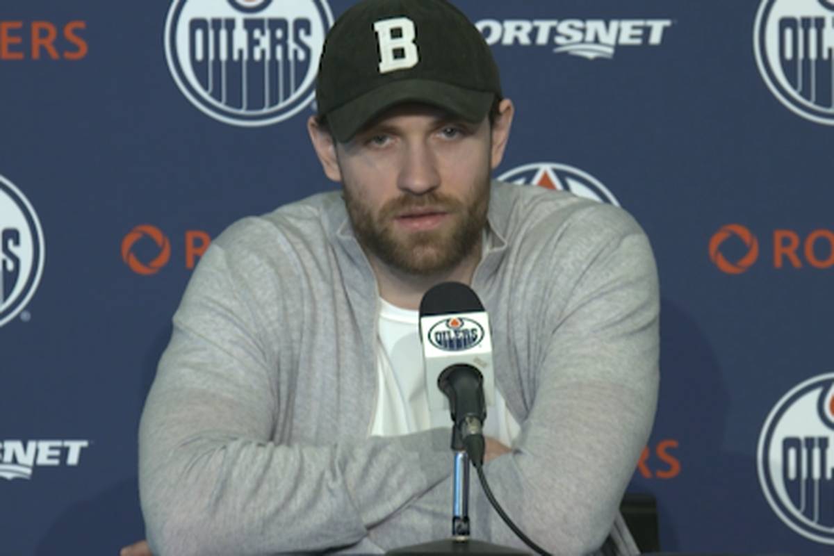Draisaitl findet deutliche Worte nach dem Playoff-Aus