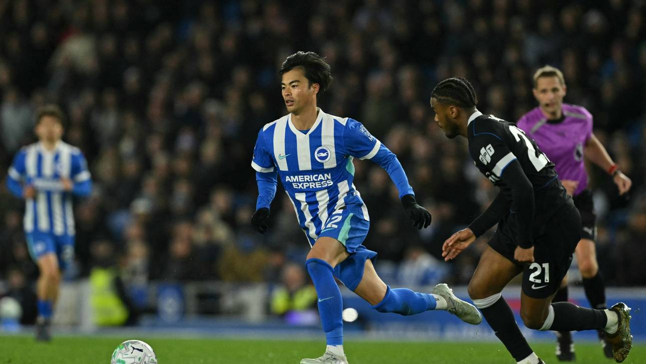 Japan mit viel Bundesliga-Power