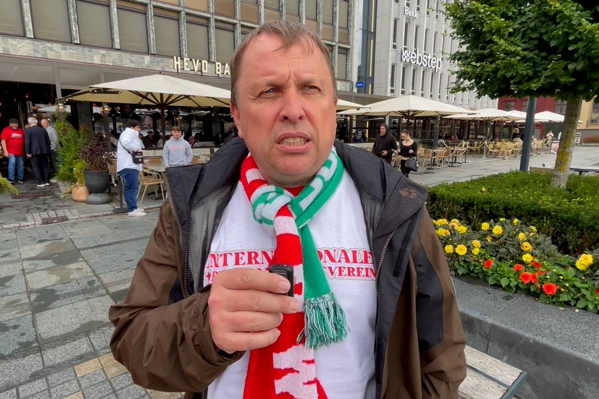 Fans sauer! "Wir sind halt nicht München oder Dortmund"