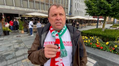 Die Fans von Mainz 05 kritisieren die Pokal-Ansetzung drei Tage vor dem Conference-League-Quali-Spiel in Trondheim. Sie beklagen, dass mit zweierlei Maß gemessen werde.