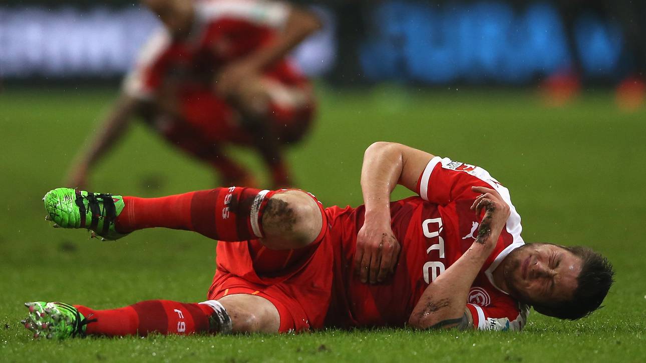 Strohdiek fehlt Fortuna im Abstiegskampf