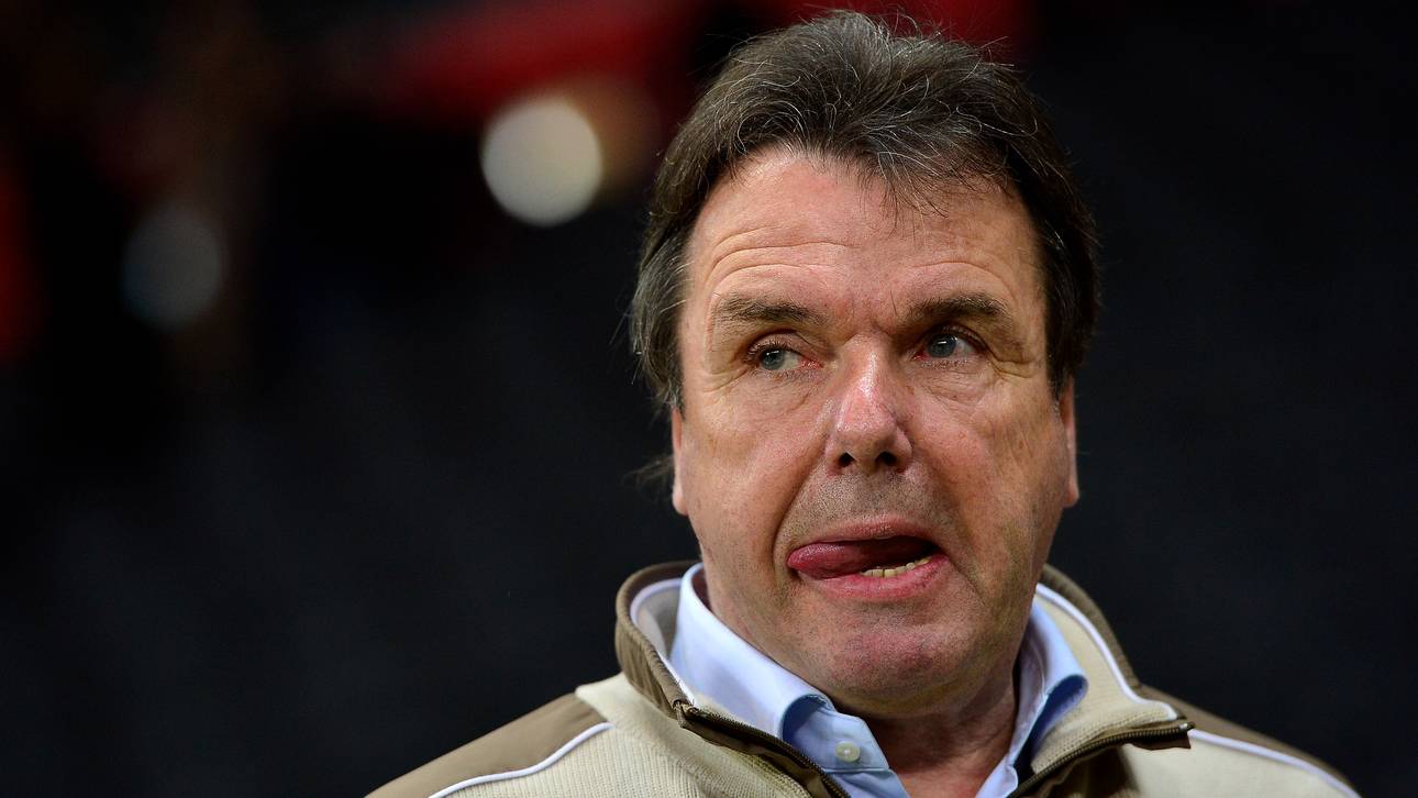 Bruchhagen kritisiert die FIFA