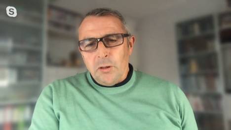 Werder Bremen kämpft in der Relegation gegen Heidenheim um den Verbleib in der Bundesliga. Ex-Werder-Macher Klaus Allofs glaubt an die Norddeutschen.