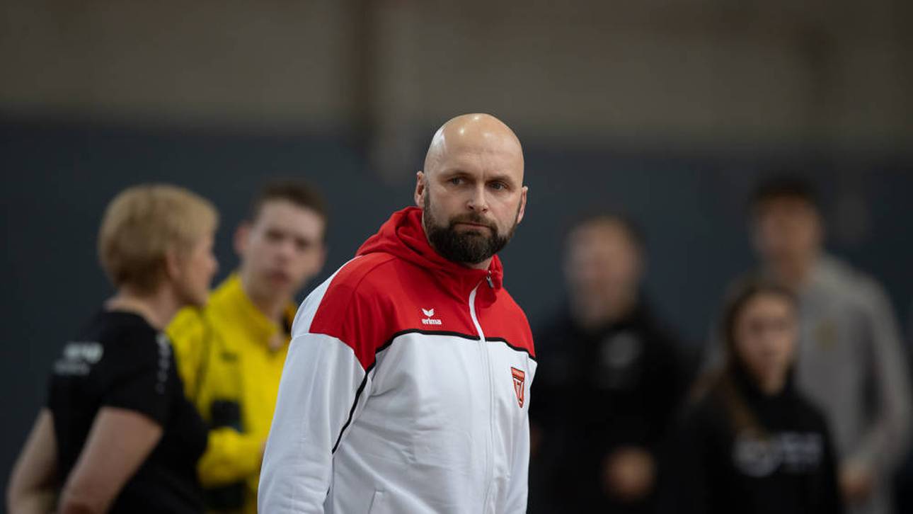 Nils Schumann wird neuer DLV-Trainer