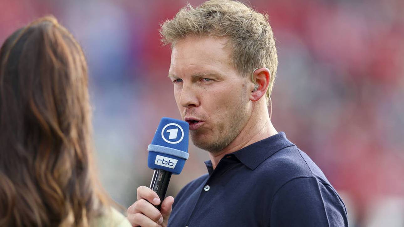 Kompany-Deal: Das sagt Nagelsmann