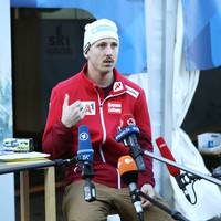 Immer wieder setzt sich der Österreicher Julian Schütter für den Klimaschutz ein. Nun beendet der 25-Jährige seine Karriere als Leistungssportler.