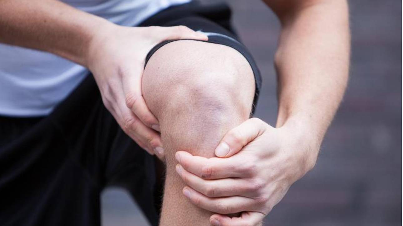 Erste Hilfe bei Sportverletzungen