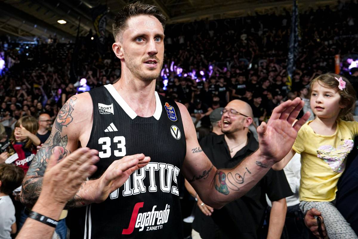 Leukämie: Schock für Basketball-Star