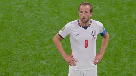 Enttäuschung in England. Die Three Lions müssen im Halbfinale die Segel streichen. Mats Hummels weiß, wie sehr so eine Niederlage wehtun kann.