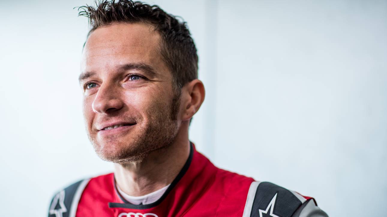 Scheider bleibt Audi erhalten