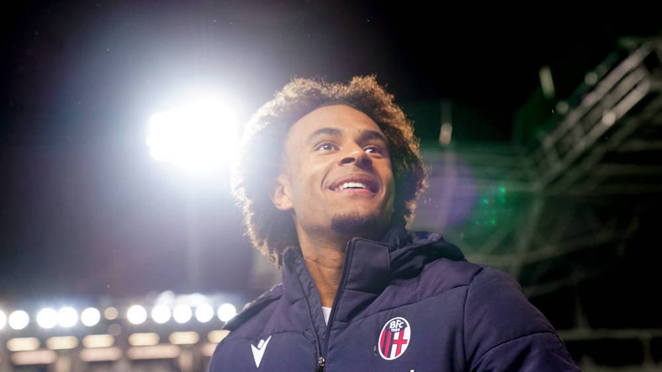 Schießt er sich zurück zum FC Bayern?